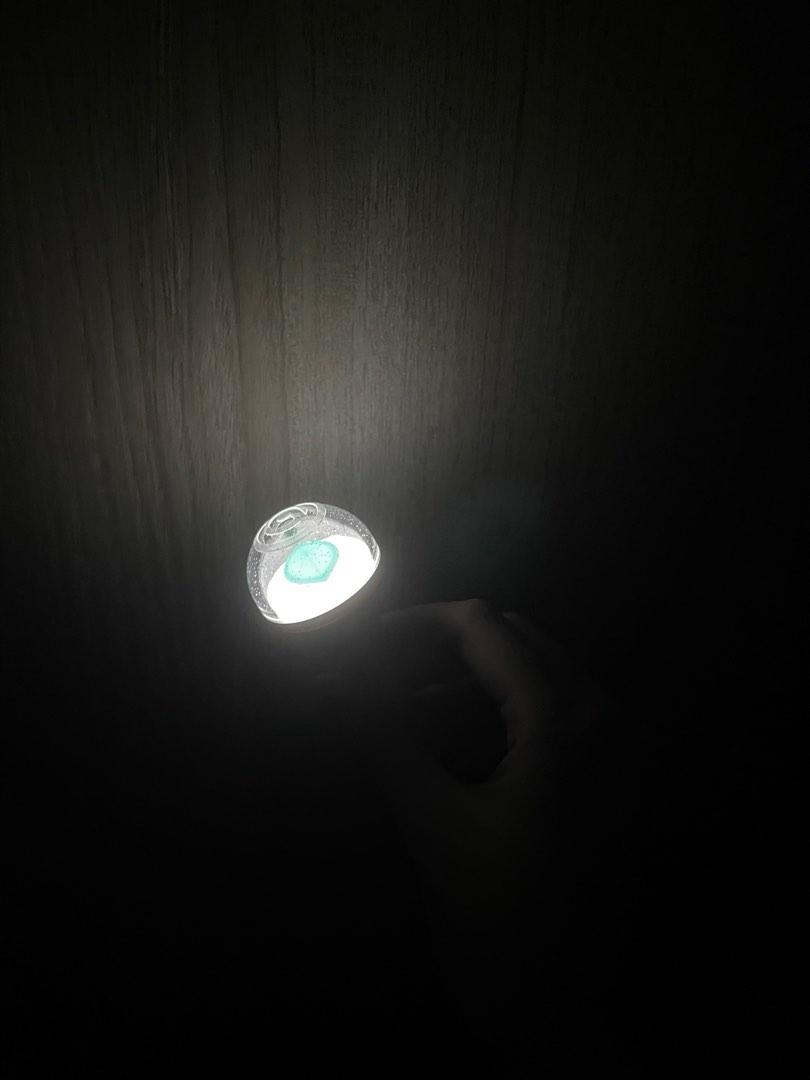 Day6 mini light stick key ring, Toys & Collectibles, Fan