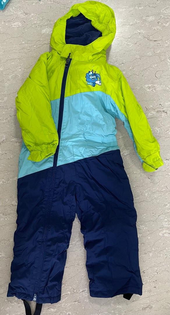 Full body ski suit store