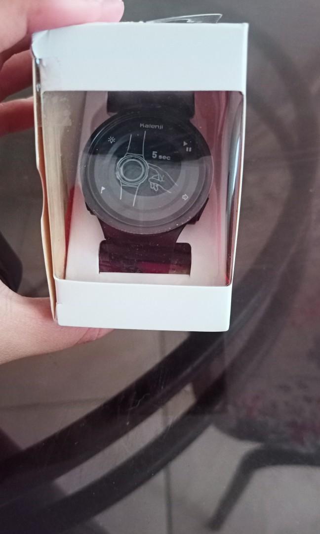 Decathlon vivoactive 3 store