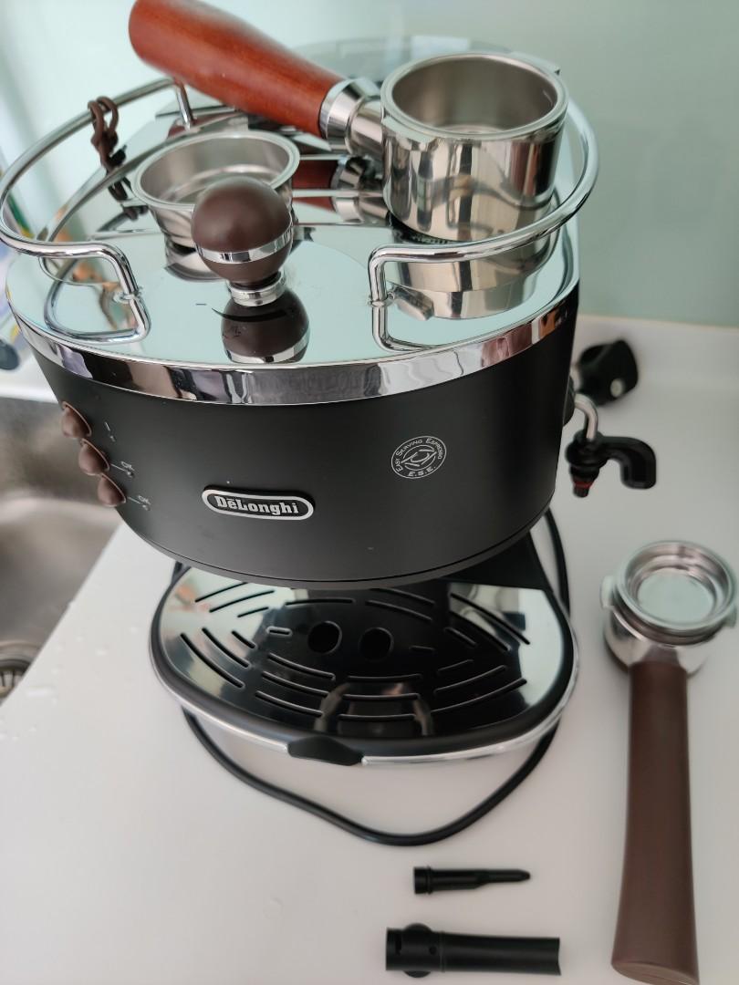 Resistenza 1000W Per Macchina Caffè DeLonghi Modelli EC190, ECO310, EC200 - Foto 10