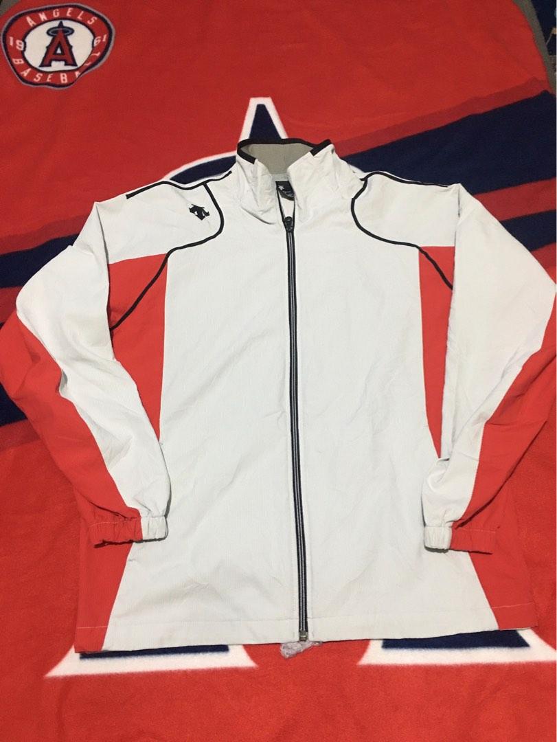 descente down jacket womens