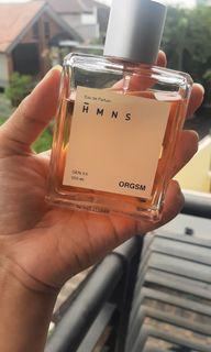 Dijual Parfum HMNS Orgasm 100ml Original