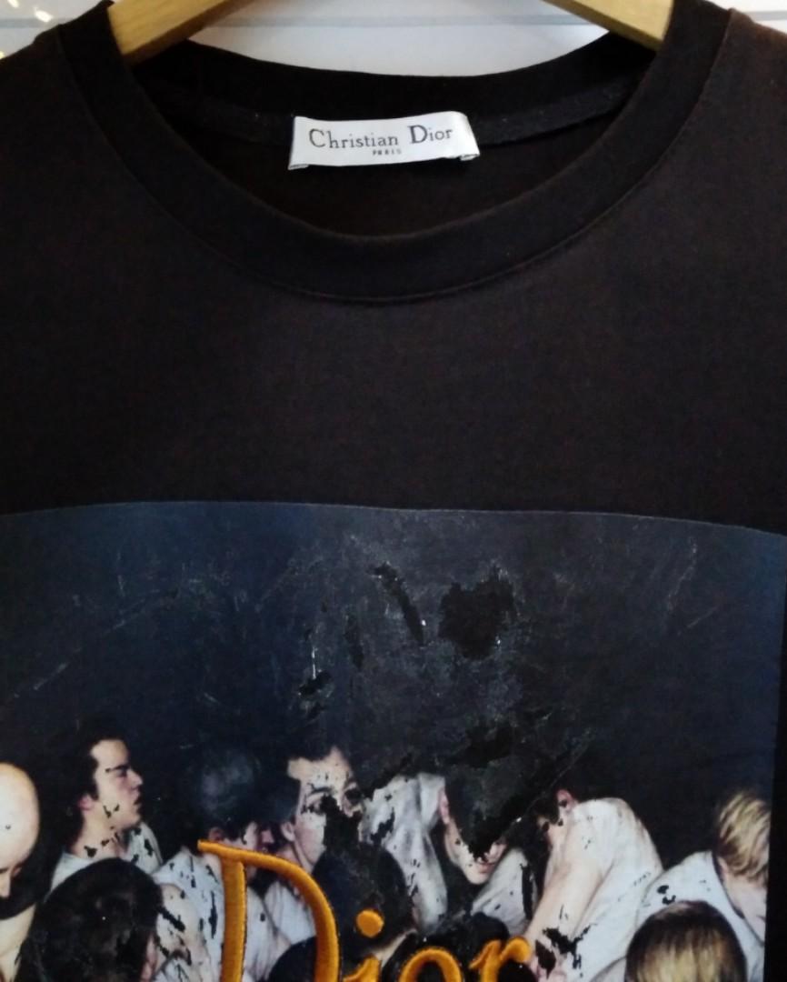 Dior dan witz t shirt store