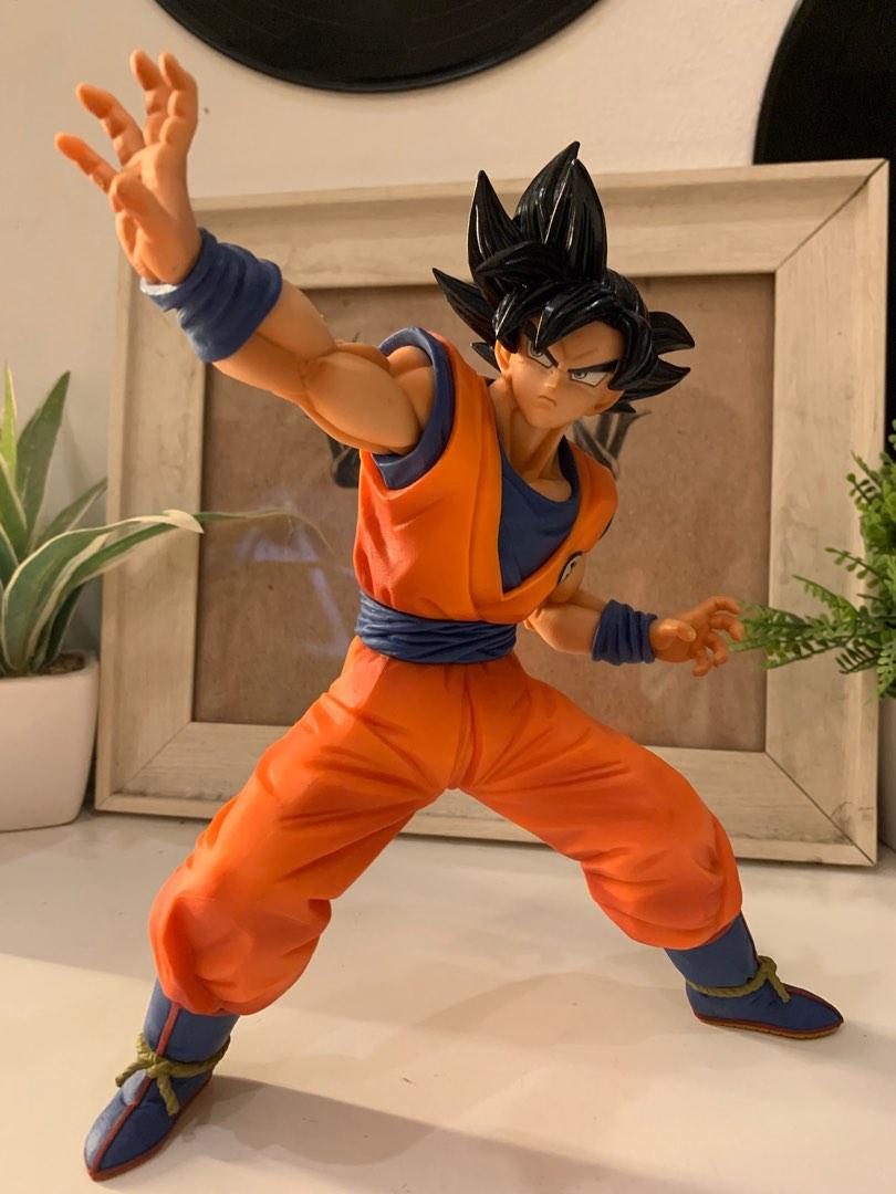 Dragon Ball Z Action Figures, Hobbies & Toys, Toys & Games on Carousell