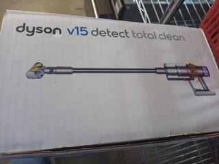 Dyson v15 vacuum