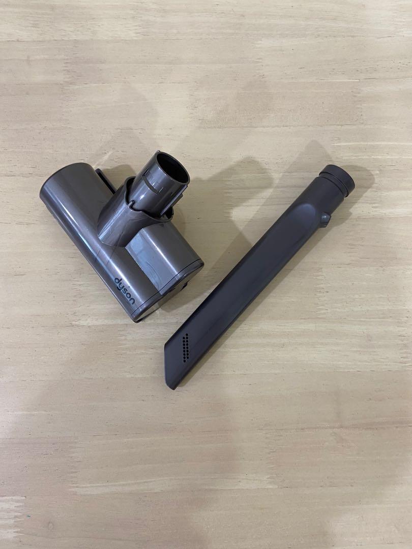 Dyson V6 Trigger handheld vacuum cleaner, TV & Home Appliances, Vacuum