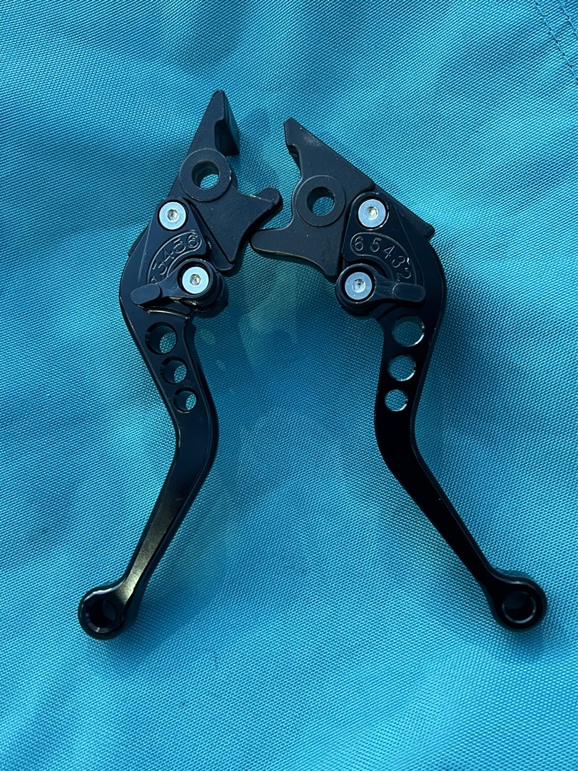 ebike brake lever