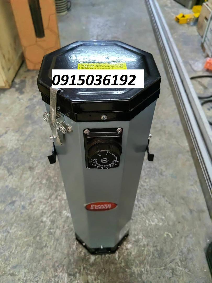 Electrode oven (Category: Construction Tools & Equipment) located in Manila. Submitted by 09150361920ronvillaflor (Listing ID 1189951279, Image 1). Description: Electrode oven Brand: Powercraft Size: Peo-2 Price: 4,200 Welcome to "Takezo Industrial Supply" For inquiries GLOBE:📞 ☎ 0915-036-1920 VIBER:📞 ☎ 0915-036-1920 Email me@ 📫 📑 r-o-n-.-t-a-k-e-z-o-i-n-d-u-s-t-r-i-a-l-@-g-m-a-i-l-.-c-o-m Check my Carousell: https://www.carousell.ph/u/ronvil