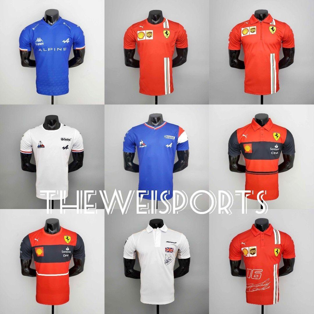 Renault f1 team t shirt new arrivals