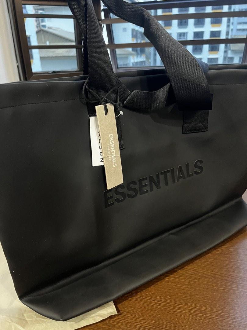 Fear Of God Essential Tote Bag