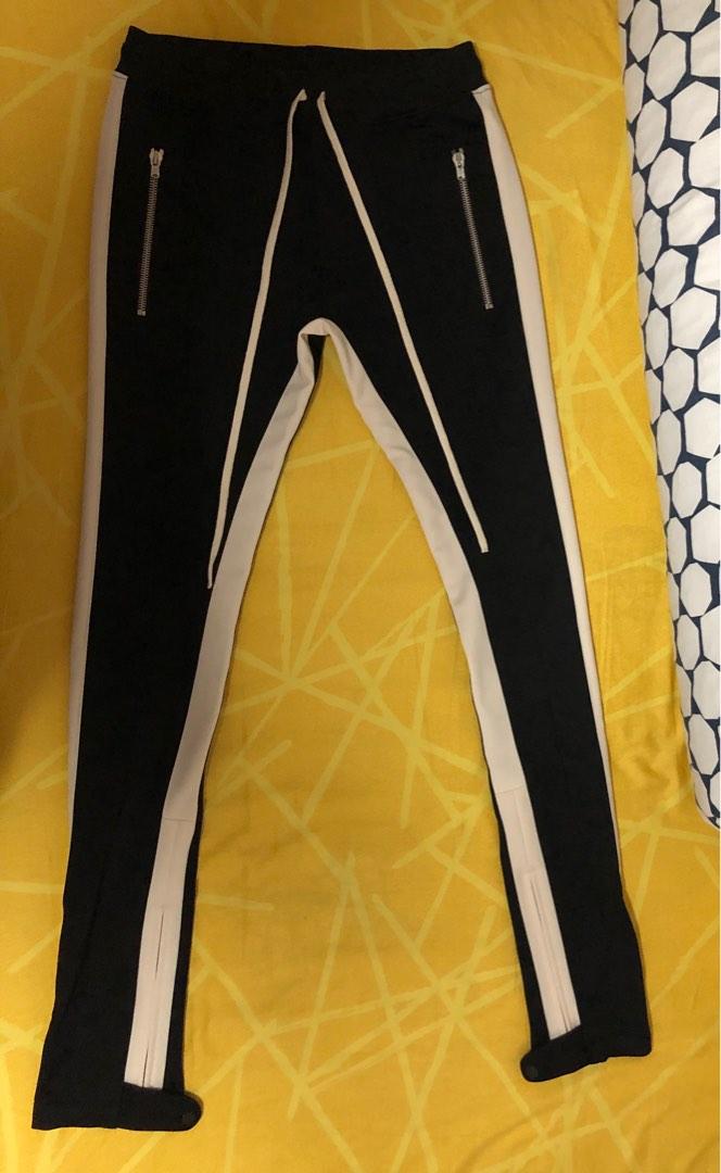 Fear of god 5th collection track pants sales