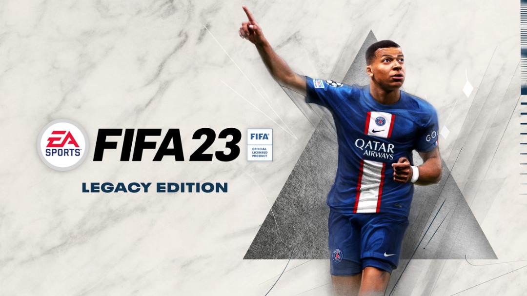 EA SPORTS™ FIFA 23 on Steam