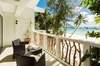 For Sale: Villa Styled Hotel in Boracay
