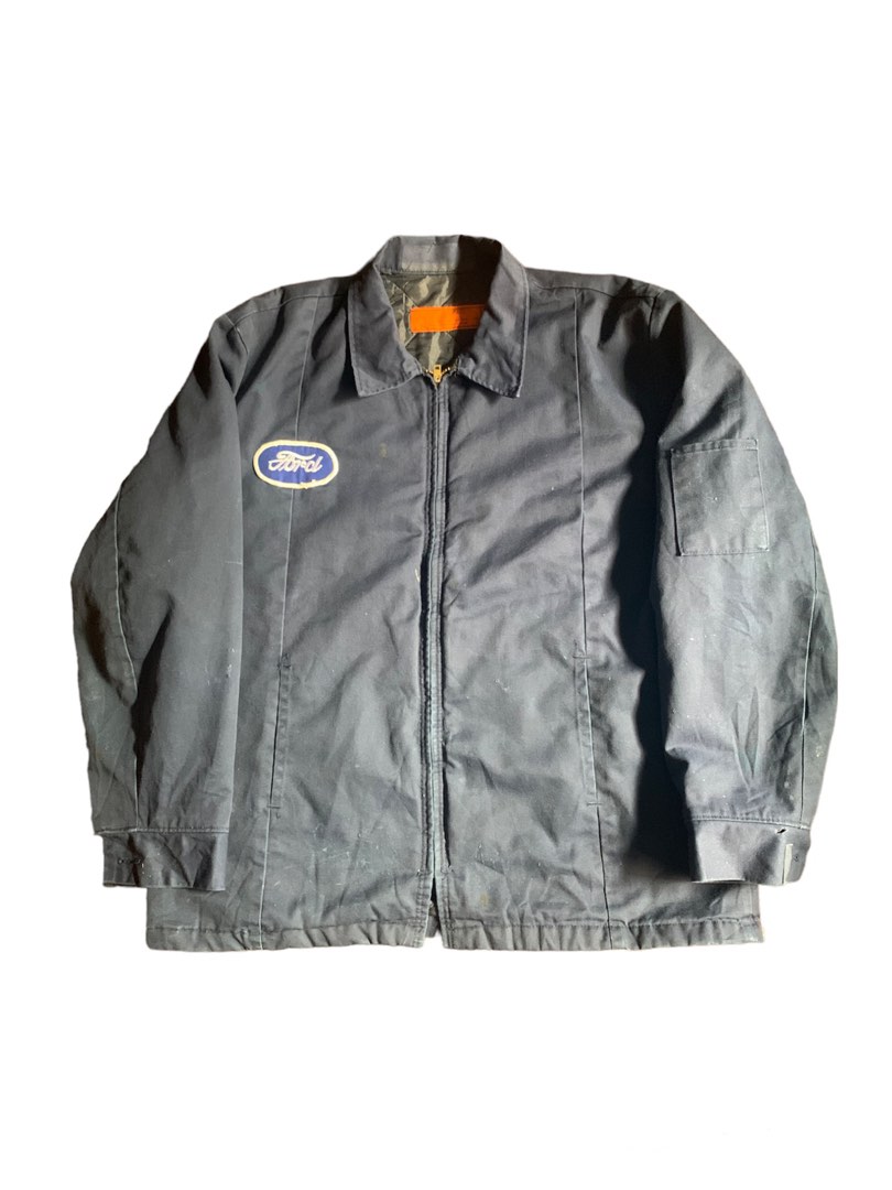 Ford work jacket hot sale