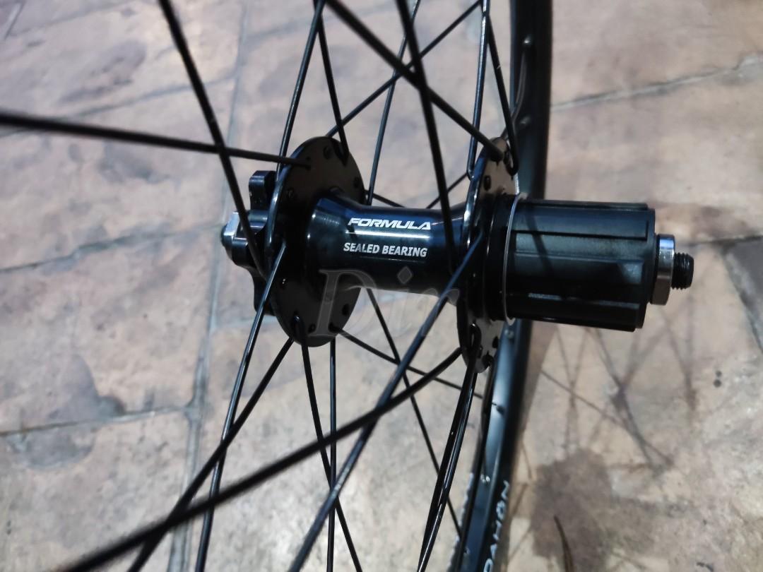 Dahon hotsell formula s20