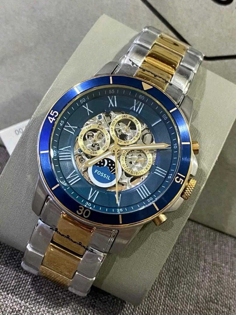 Grant sport automatic sales