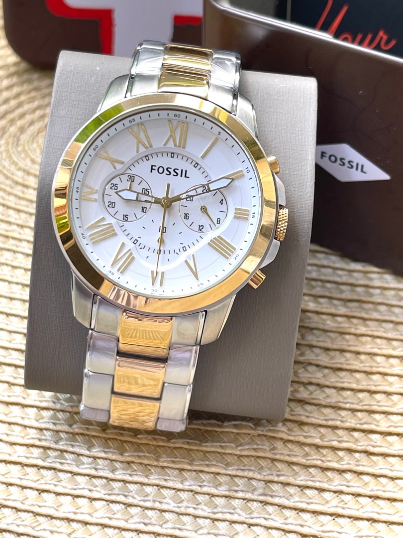 Fossil fs5273 sale