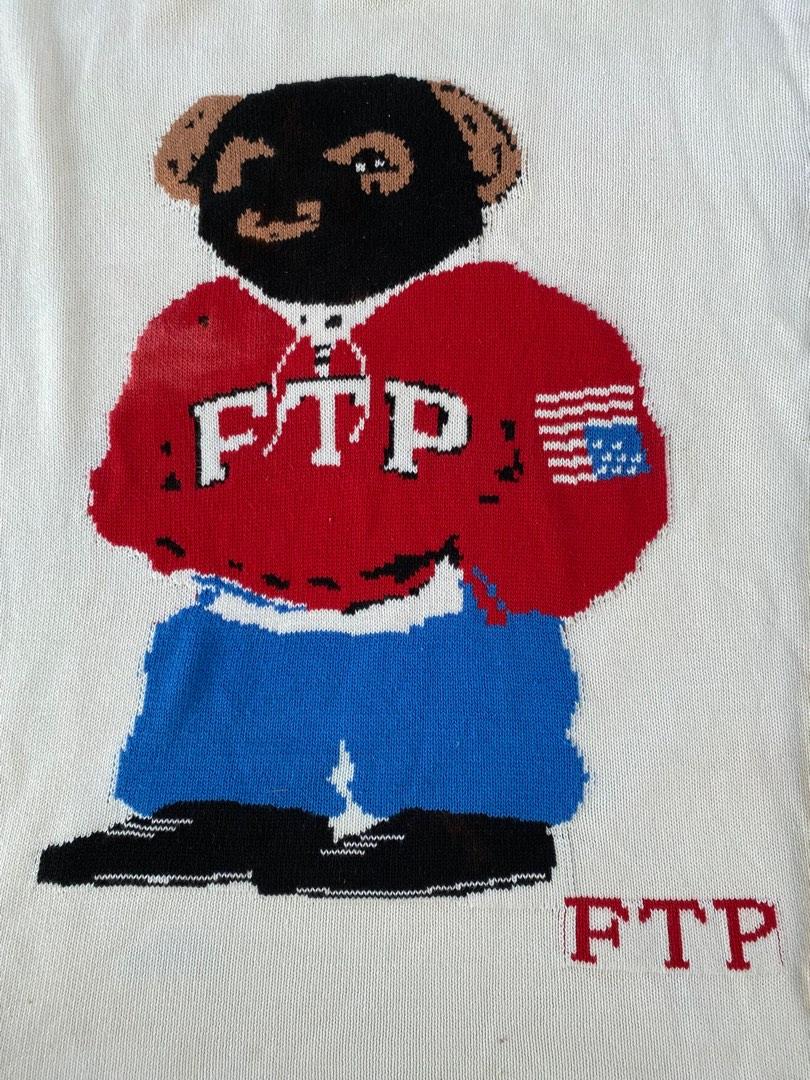 Ftp polo bear new arrivals