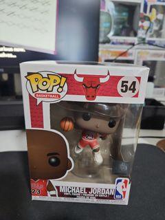 Funko Michael Jordan
