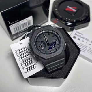 G shock tmj blackout sale