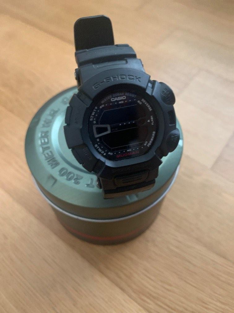 Casio g shock 3031 discount
