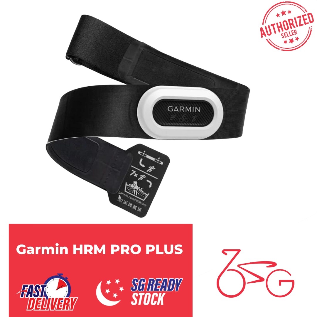Same day delivery Garmin Heart Rate Monitor HRM Pro Plus