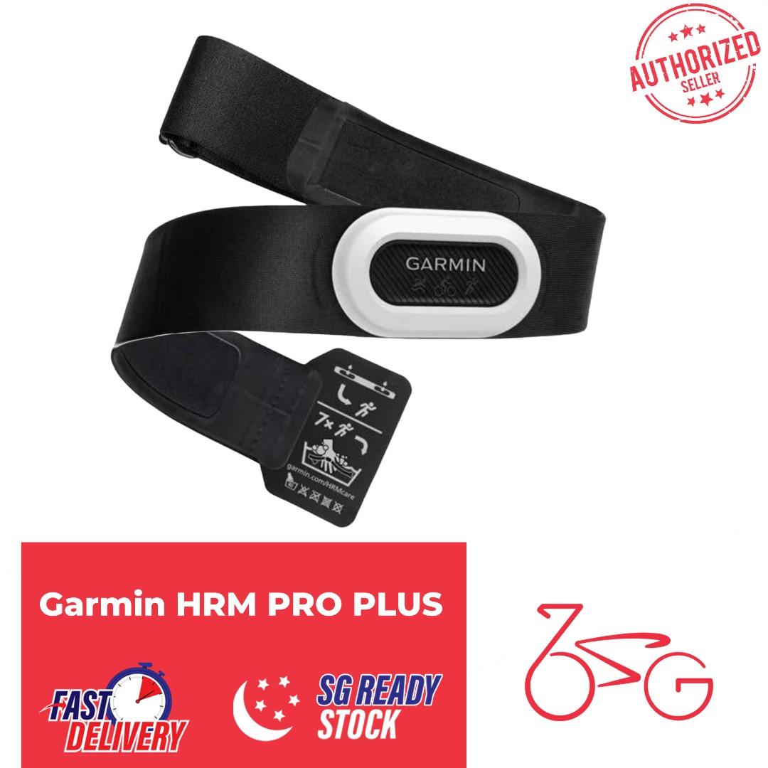 Garmin hrm hotsell run warranty