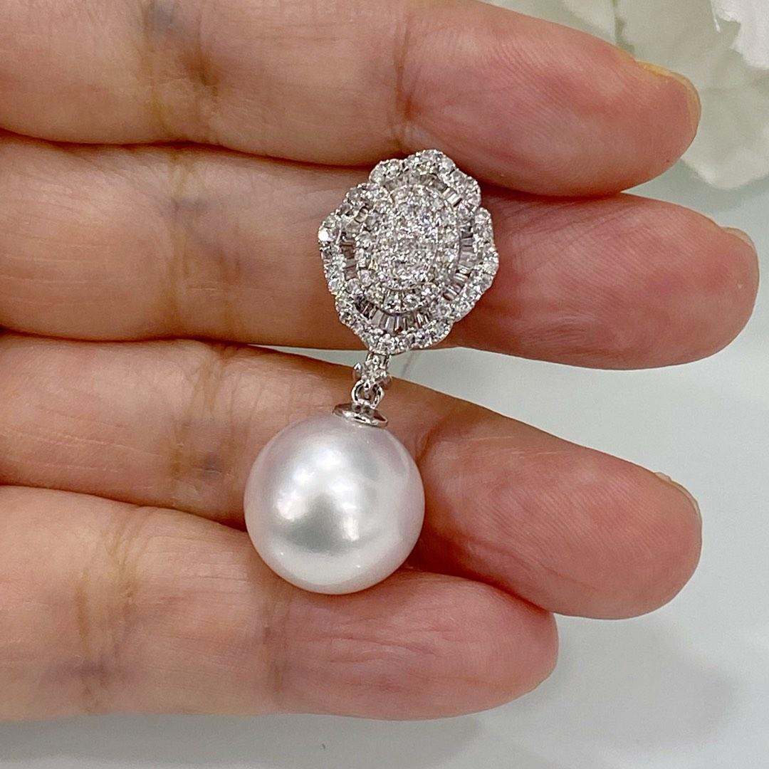 Buy pearl pendant shop