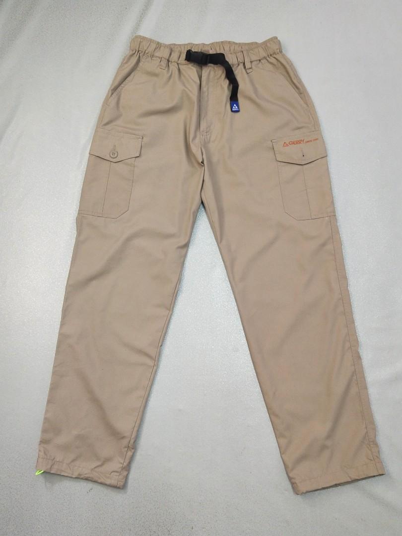 Gerry hotsell hiking pants