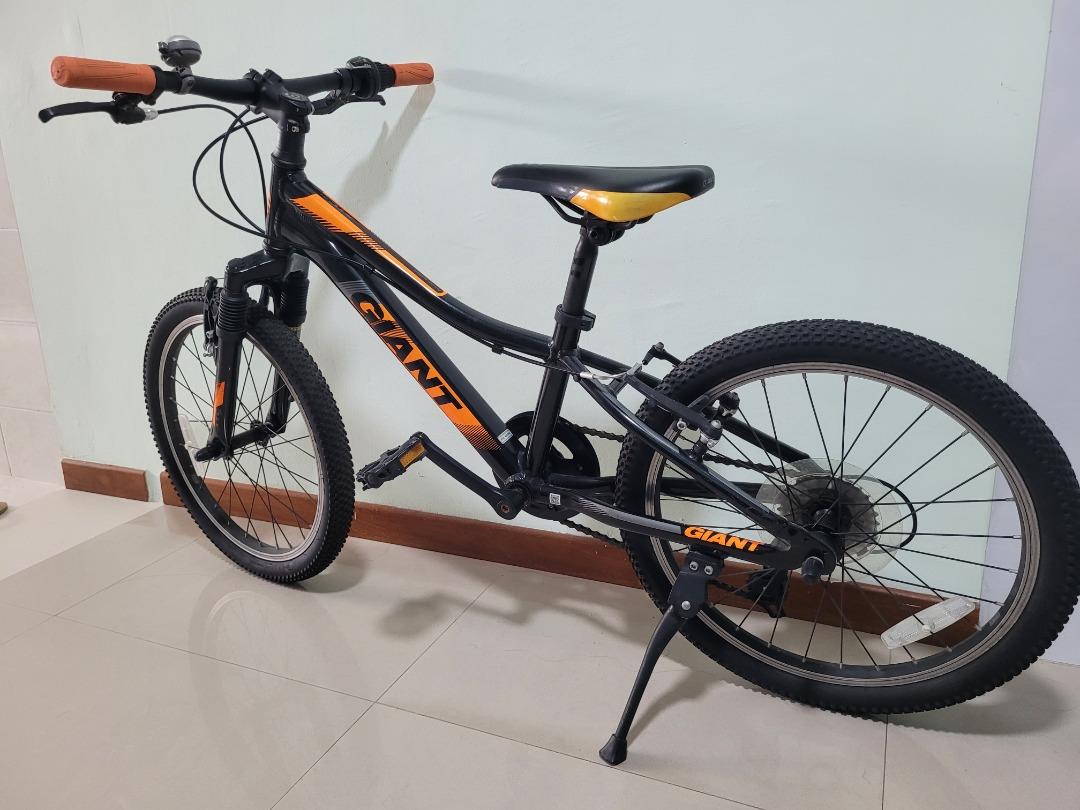 Giant xtc jr 20 2019 clearance