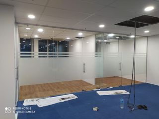 Drywall patition & False ceiling Collection item 2