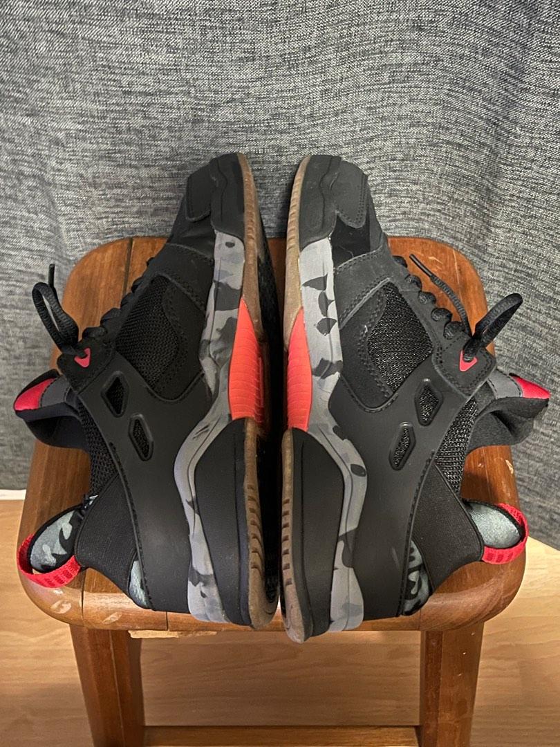 Globe tilt evo shoes top