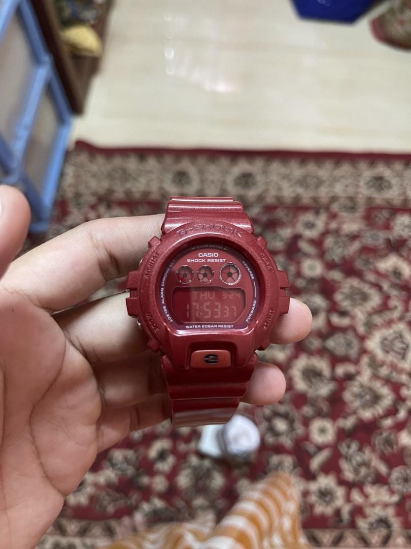 Gmd 6900 top