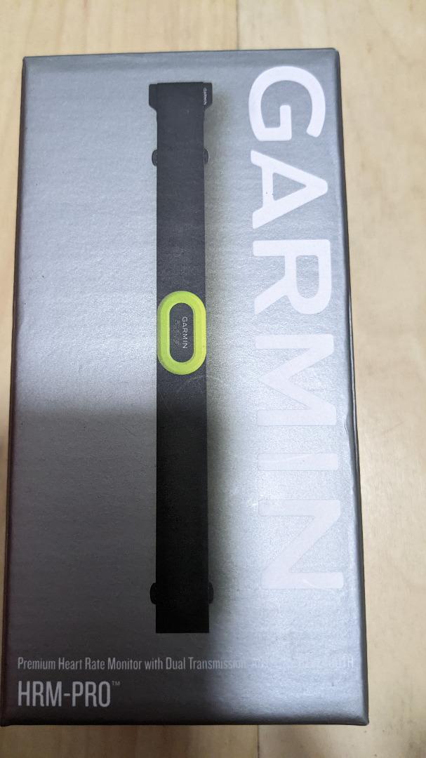 Garmin premium heart rate shop