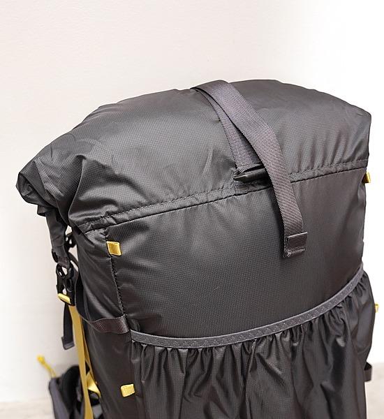Gossamer online gear silverback