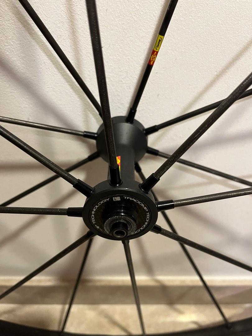 Gp5000 23mm shop