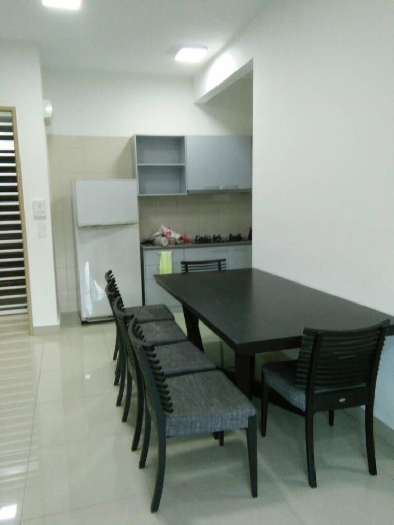 Greenfield Regency / Angsana / Giant / Tampoi / Capital Mall / UTM