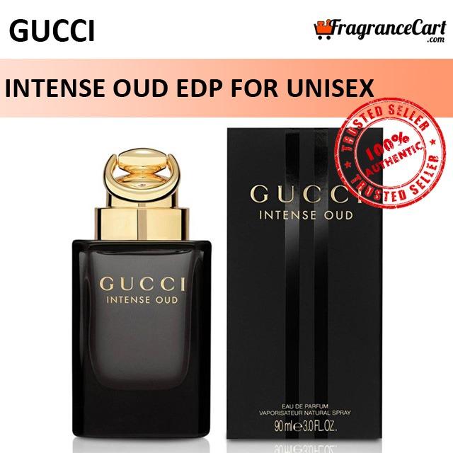 Gucci intense oud for men hot sale