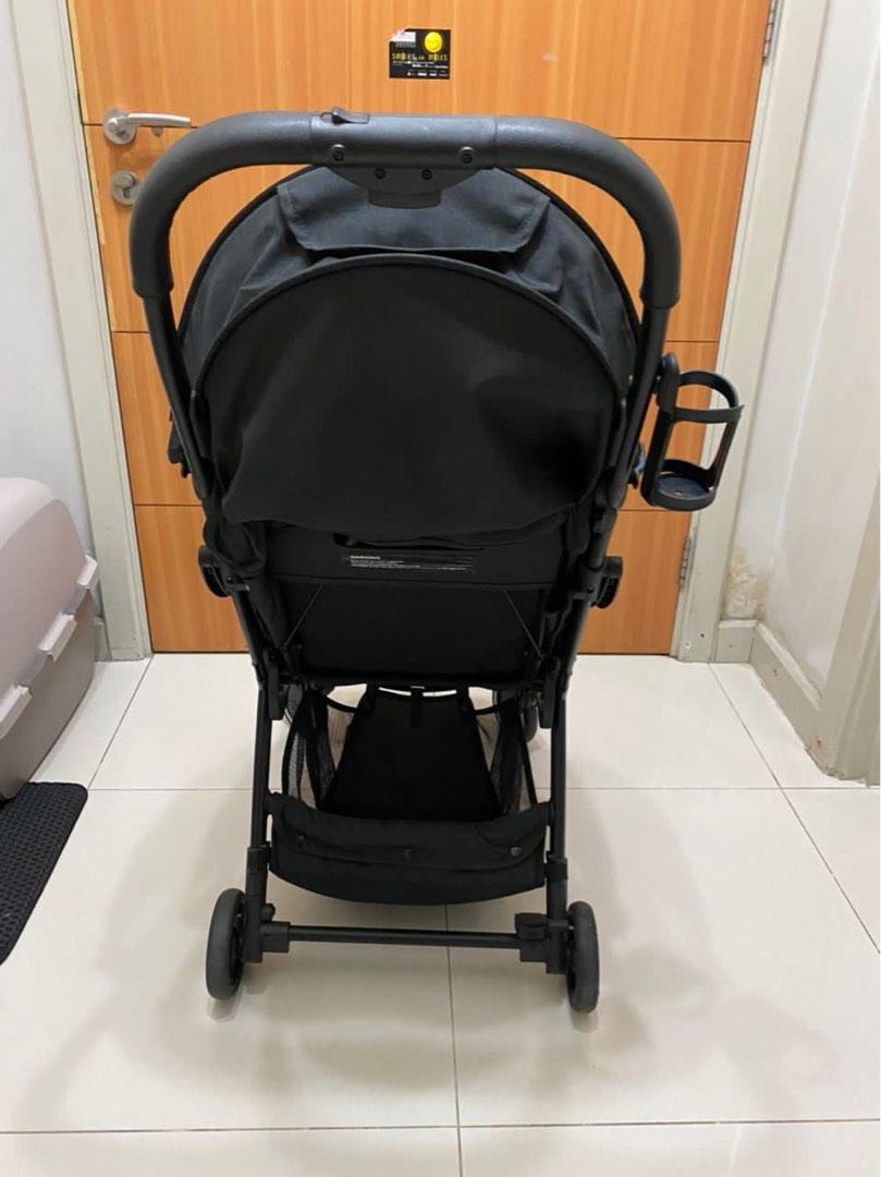 Hamilton ezze outlet elite review