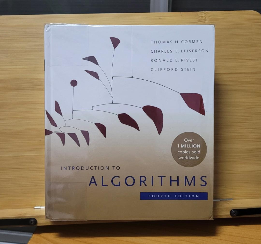 Why Is Introduction To Algorithms The Most Recommended Book, 45% OFF