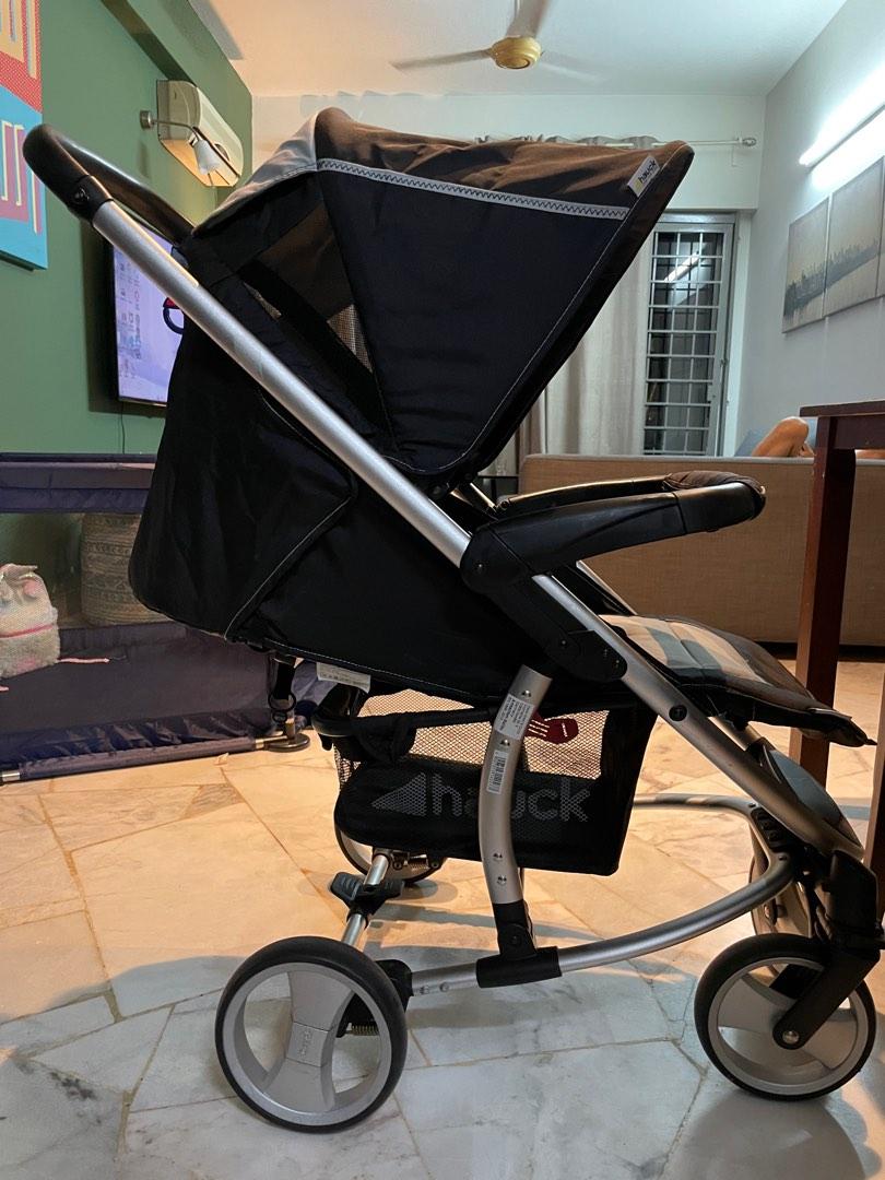 Hauck malibu shop stroller recall