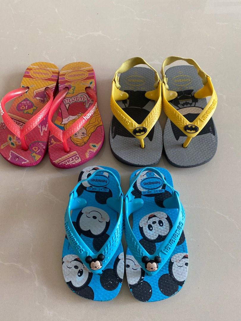 Children slipper sales