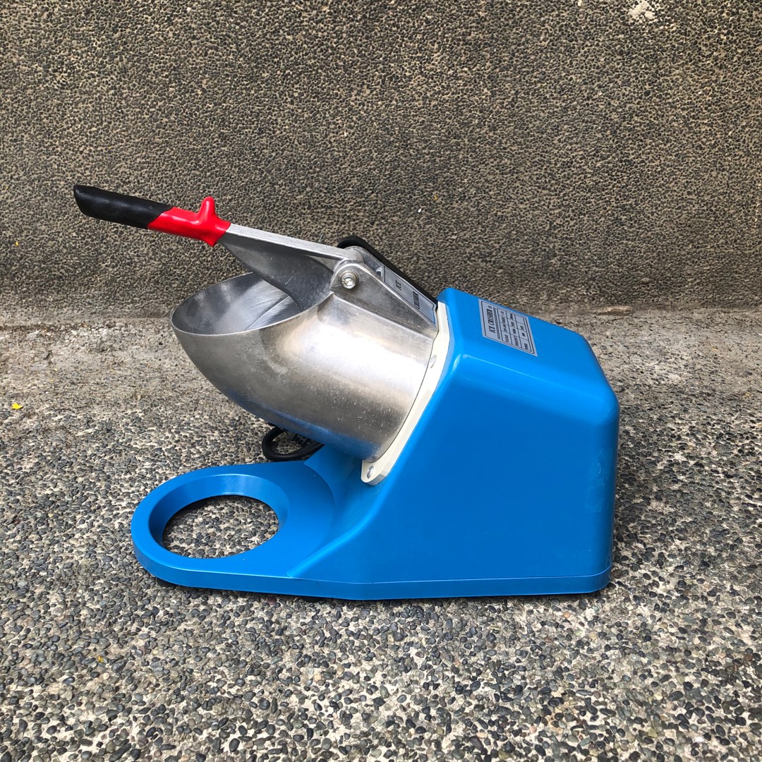 Heavy Duty Ice Crusher, Furniture & Home Living, Kitchenware