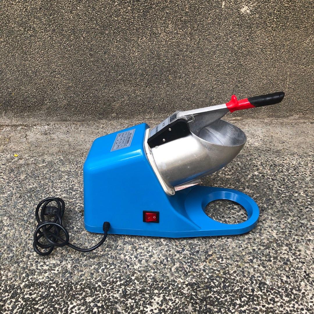 Heavy Duty Ice Crusher, Furniture & Home Living, Kitchenware
