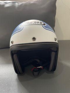 Helm arai