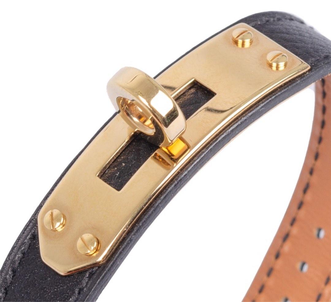 Hermes kelly 2025 watch strap replacement