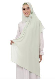 Hijab Instan