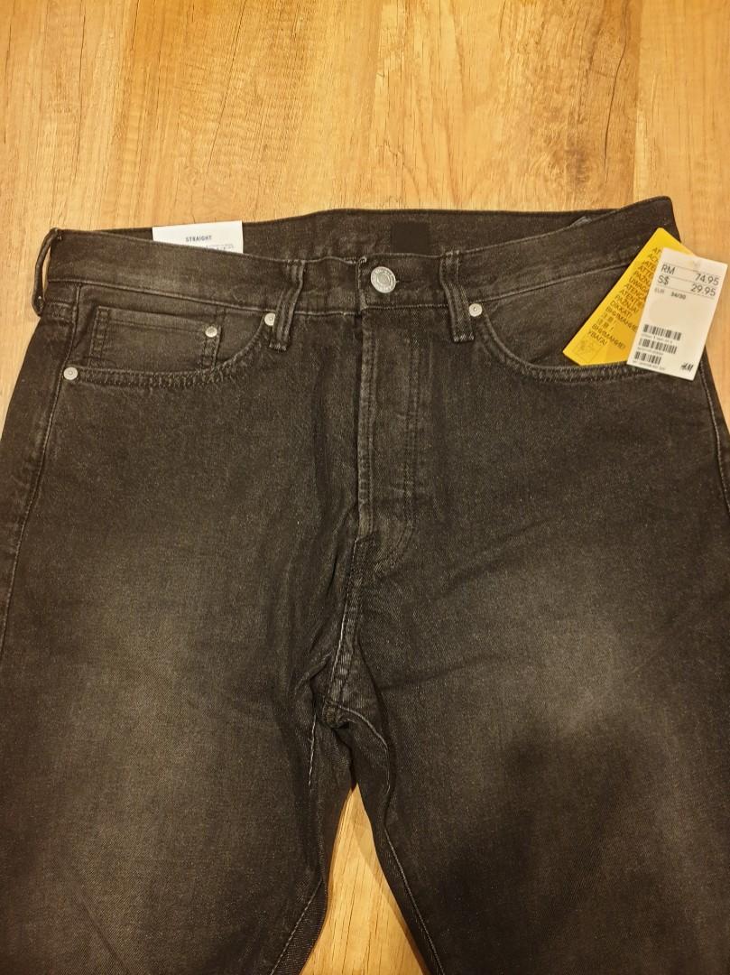 H&m brand jeans online