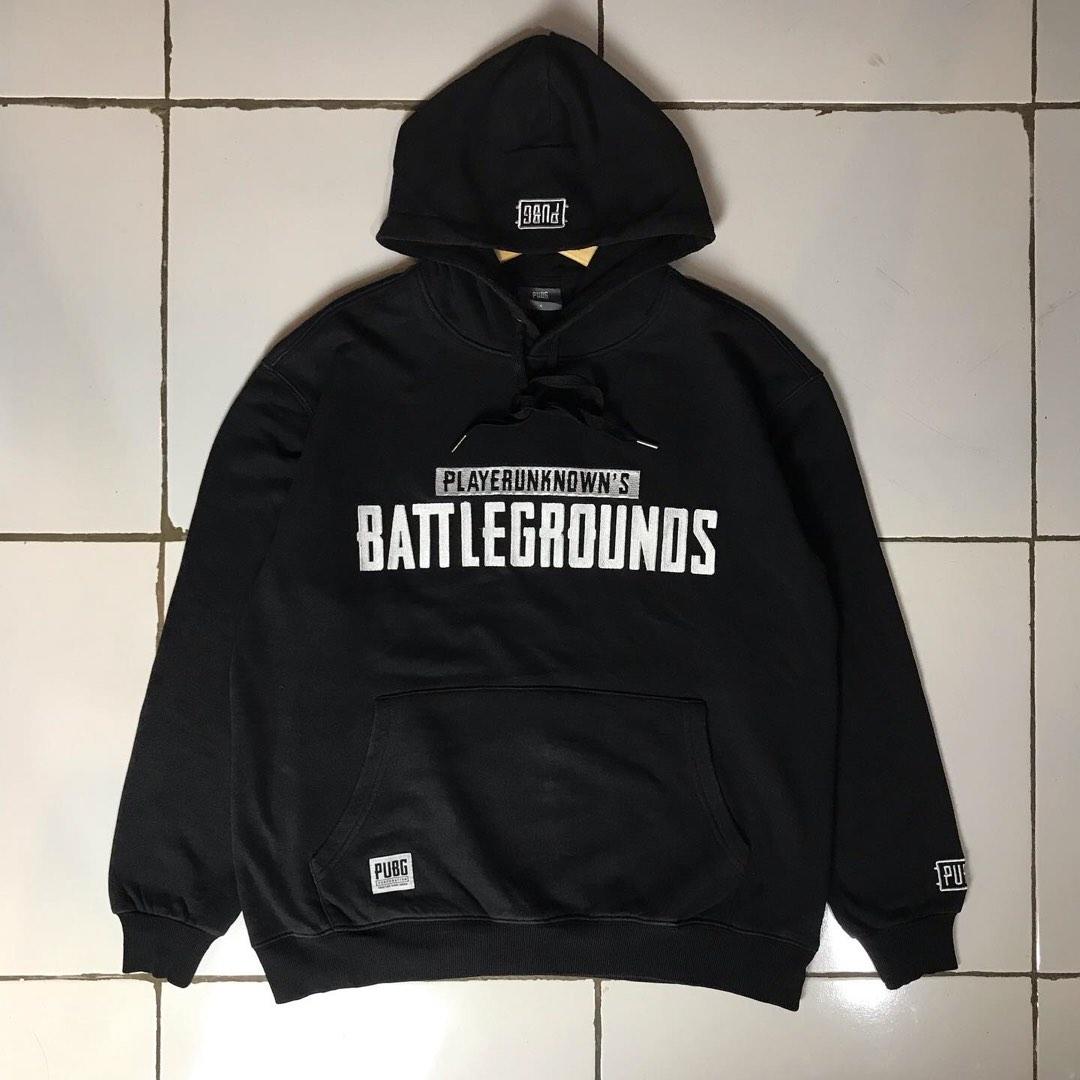 Hoodie pubg hot sale