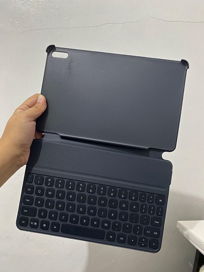 Huawei Matepad 10.4 Smart Keyboard, Mobile Phones & Gadgets, Tablets